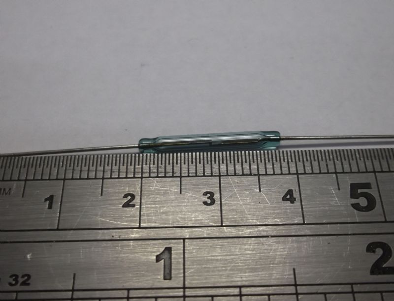 Reed Switch - Normally Open